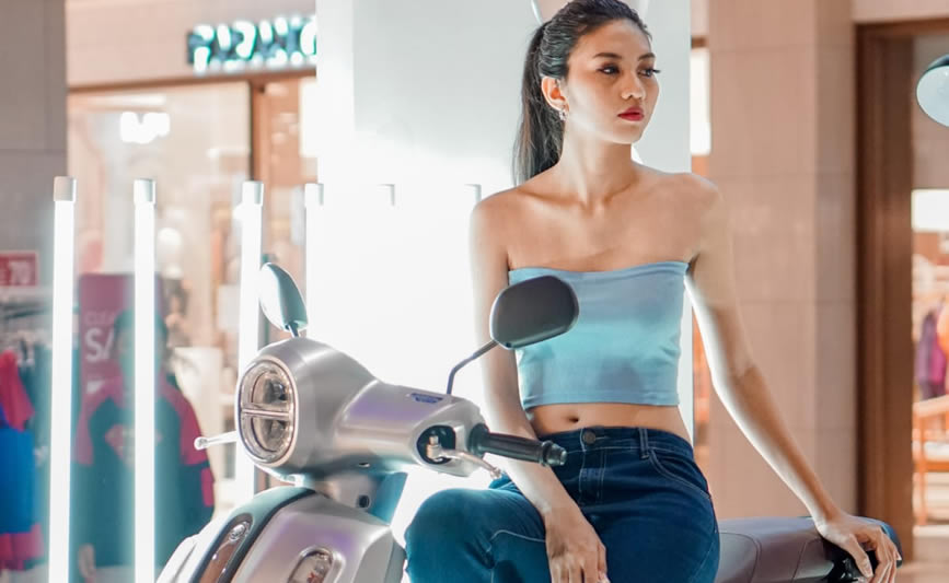 Mengelilingi Cilacap dengan Nyaman: Tips Rental Motor yang Bikin Liburan Makin Seru