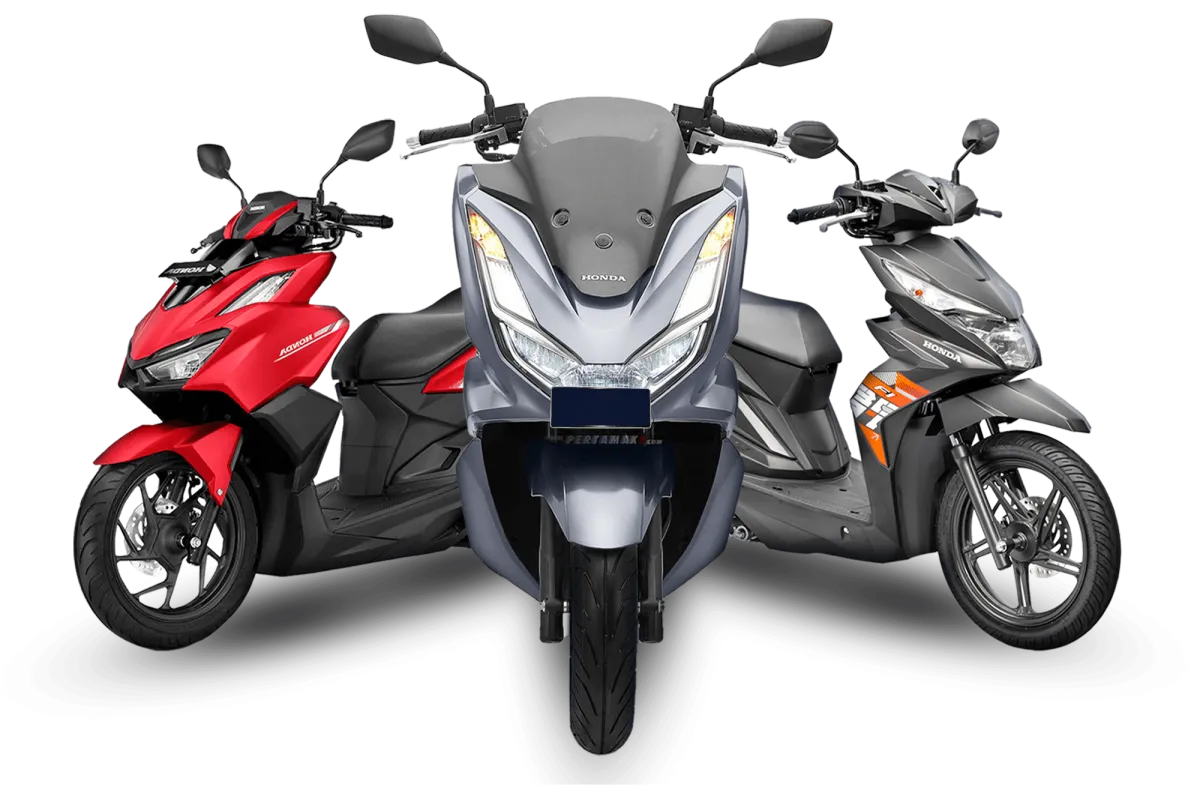Rental Motor Cilacap: Jelajahi Kota dengan Mudah & Nyaman